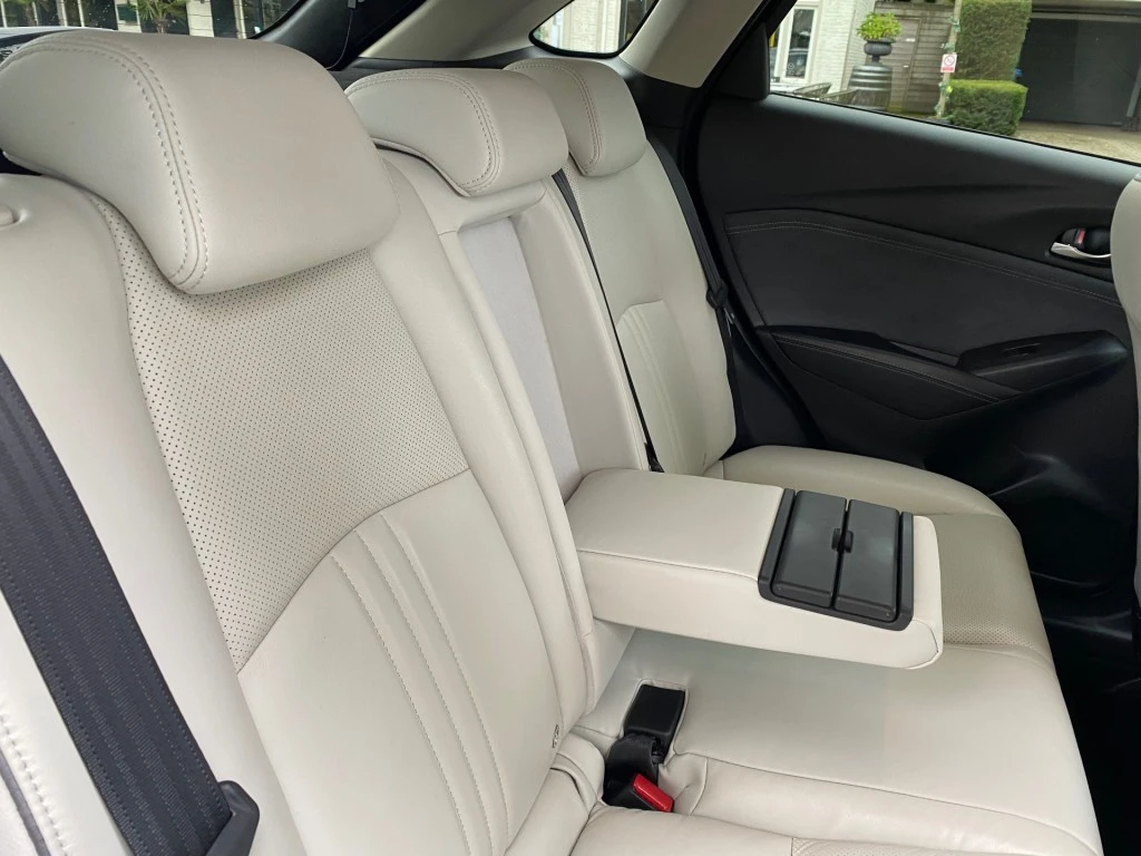 Mazda CX-3 – foto 17