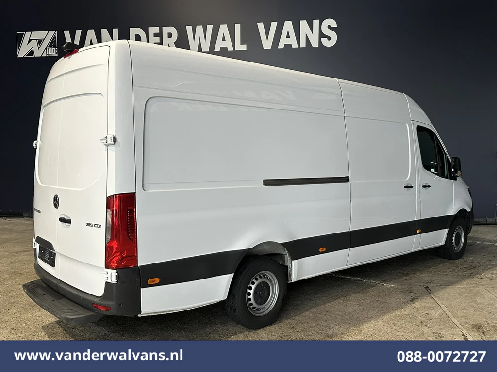 Mercedes-Benz Sprinter – foto 3