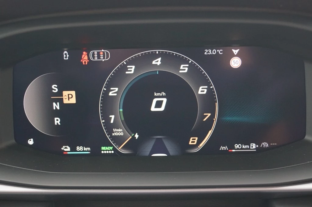 CUPRA Terramar – foto 27