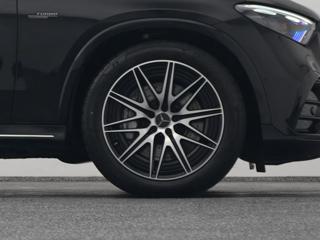 Mercedes-Benz GLC – foto 42