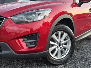 Mazda CX-5 – thumbnail 40