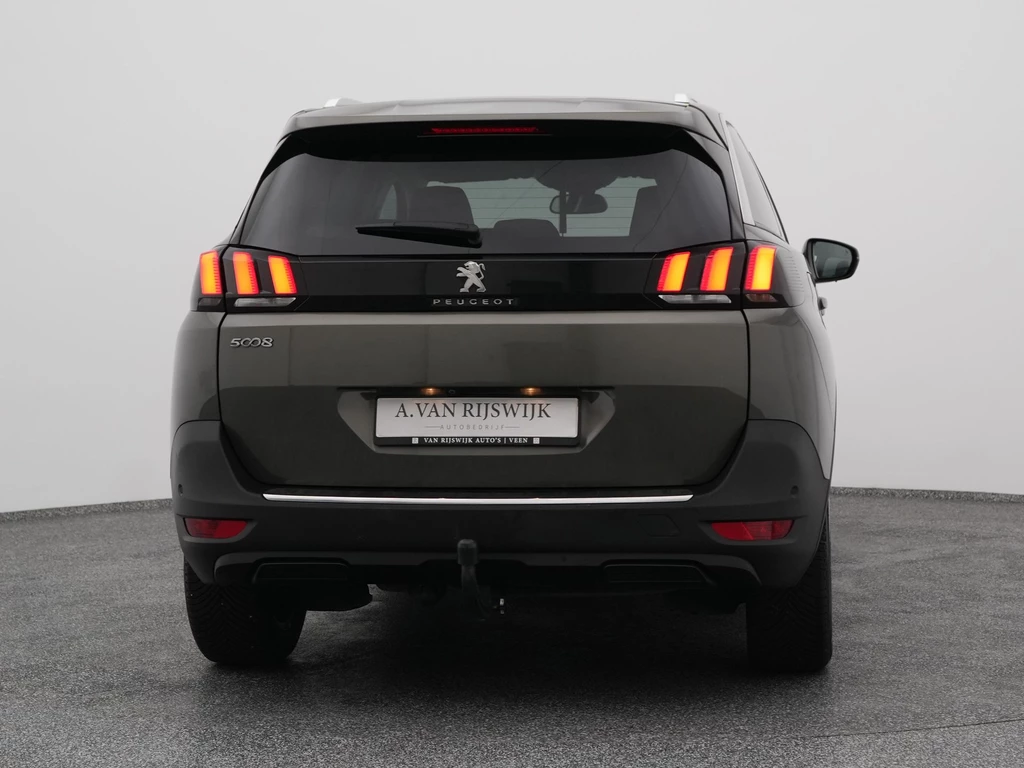 Peugeot 5008 – foto 9