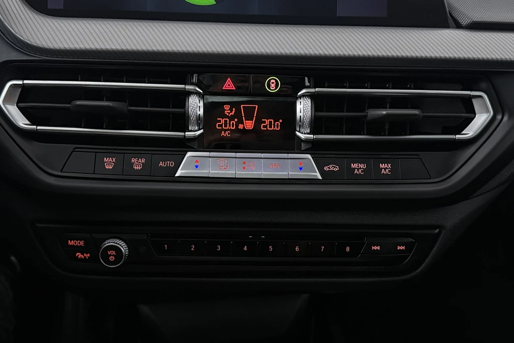 BMW 2 Serie – foto 15