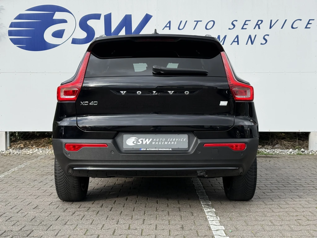 Volvo XC40 – foto 4