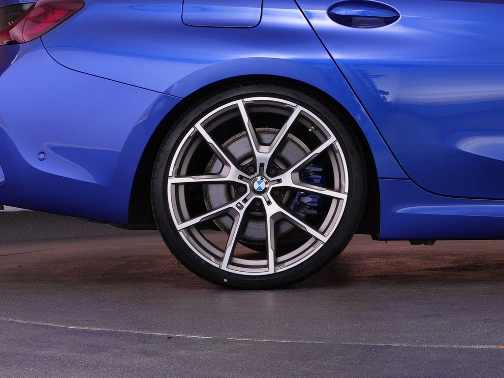 BMW 3 Serie – foto 55