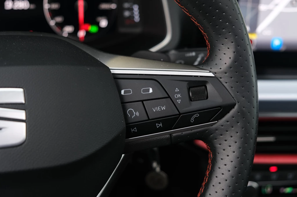 SEAT Ibiza – foto 18