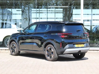 Opel Frontera – thumbnail 3