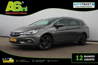 Opel Astra – thumbnail 1