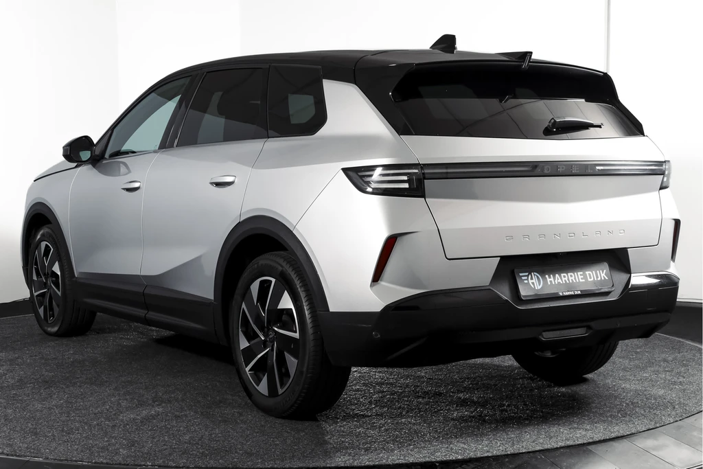 Opel Grandland – foto 5