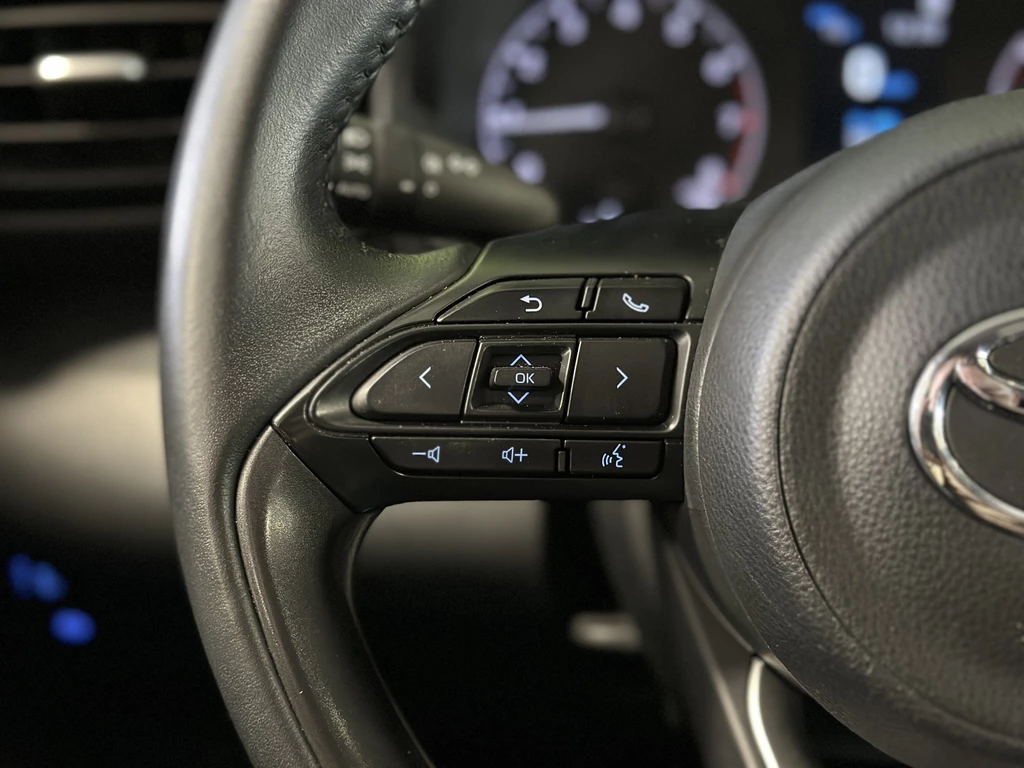 Toyota Yaris – foto 11