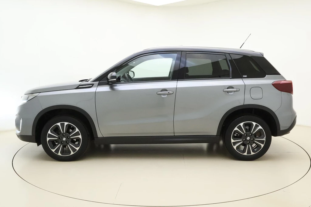 Suzuki Vitara – foto 2