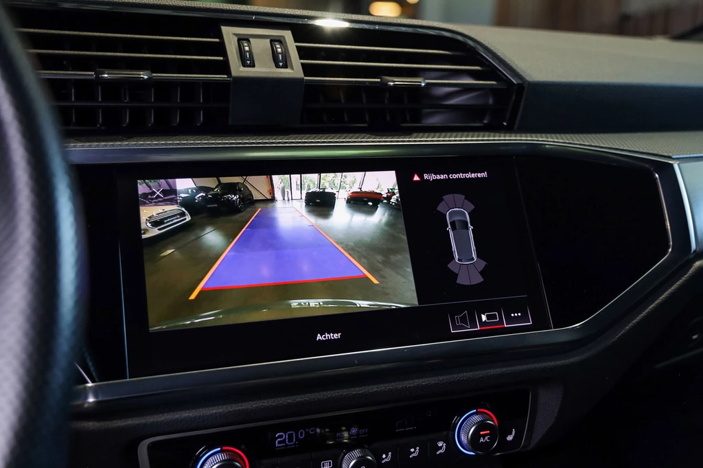 Audi Q3 – foto 24