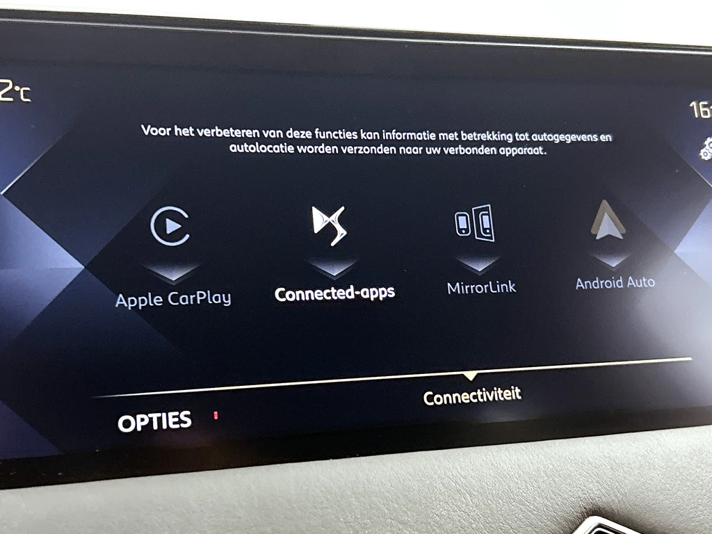 DS DS 3 – foto 23