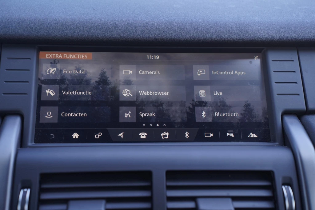 Land Rover Discovery Sport – foto 32