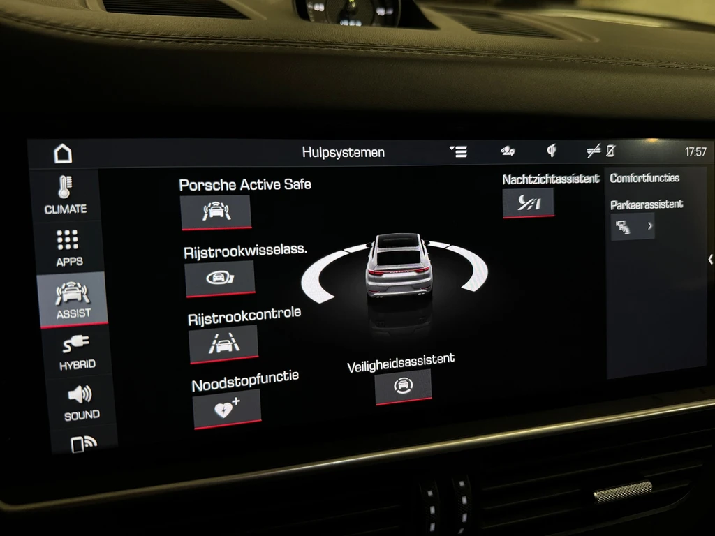Porsche Cayenne – foto 32