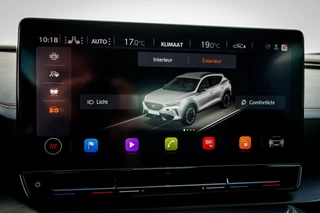 CUPRA Formentor – thumbnail 39