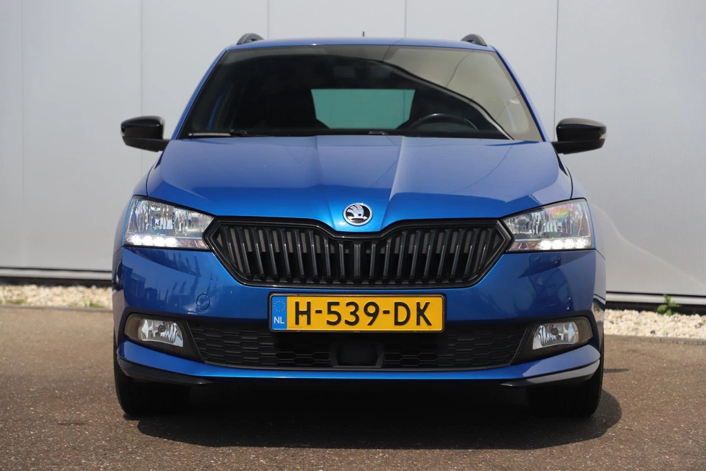 Škoda Fabia – foto 4