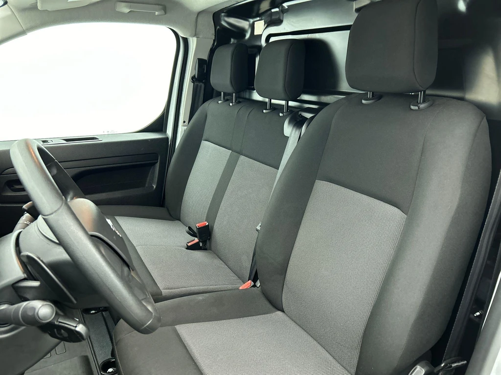 Opel Vivaro – foto 19