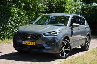 SEAT Tarraco – thumbnail 3
