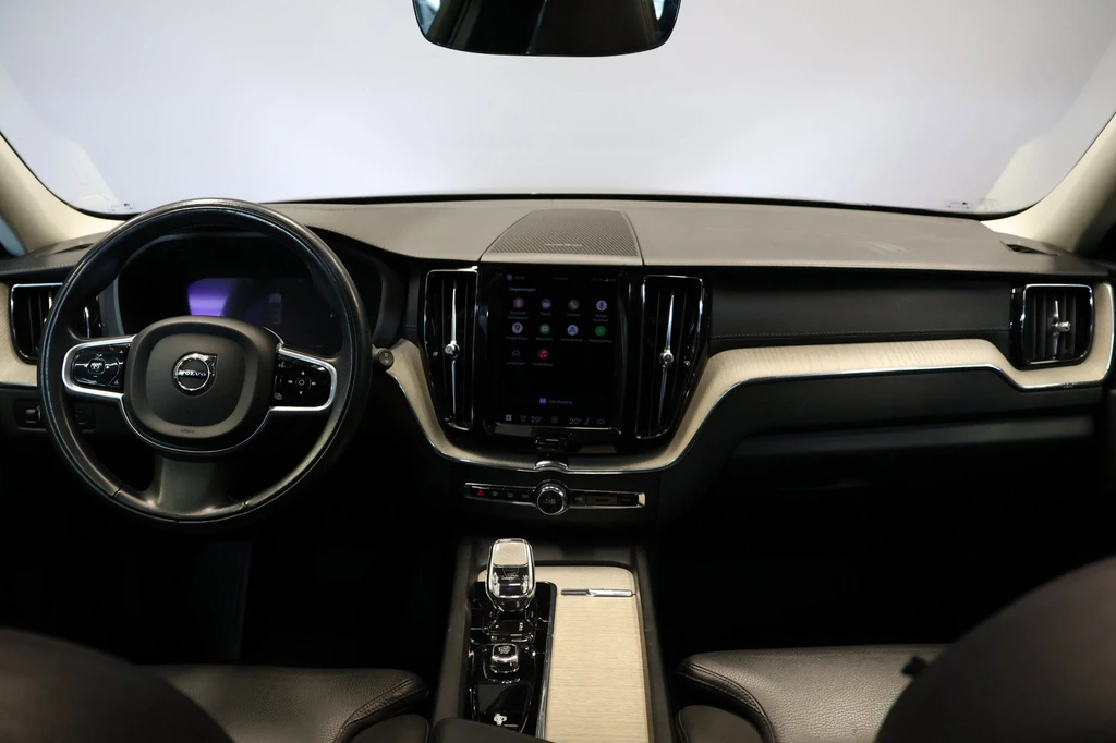 Volvo XC60 – foto 8