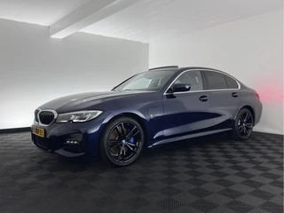 BMW 3 Serie – thumbnail 1