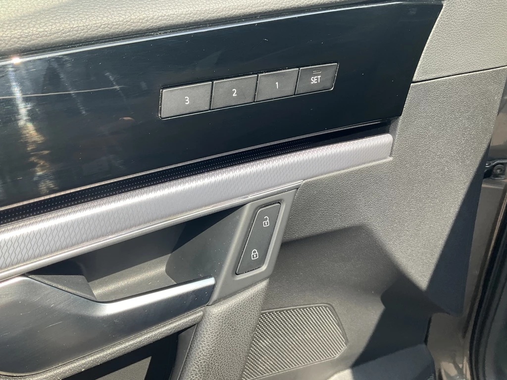 Volkswagen Touareg – foto 15