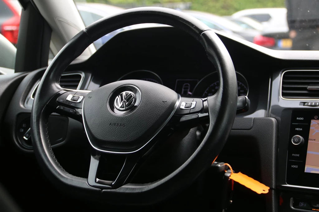 Volkswagen Golf – foto 15
