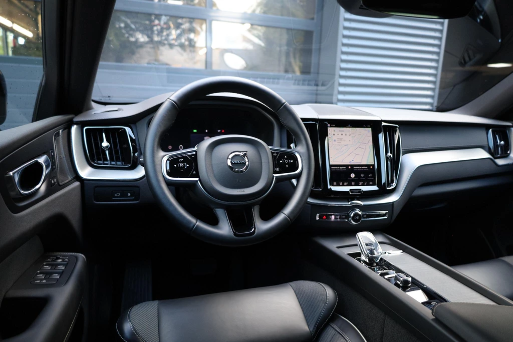 Volvo XC60 – foto 41