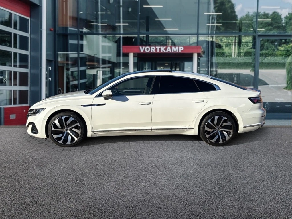 Volkswagen Arteon – foto 2