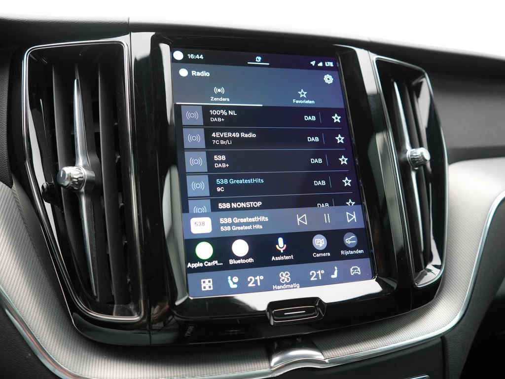 Volvo XC60 – foto 42