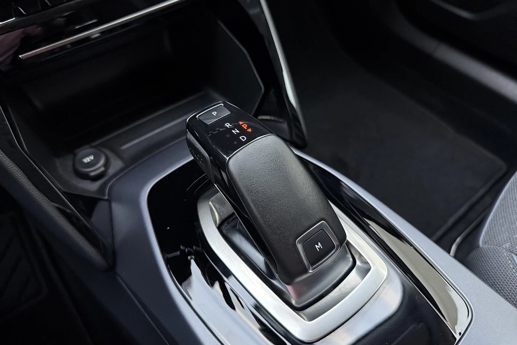 Peugeot 2008 – foto 23