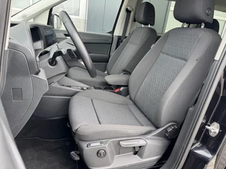 Volkswagen Caddy – thumbnail 14