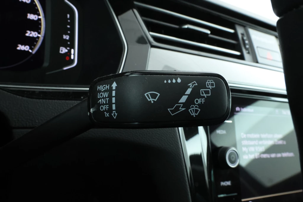 Volkswagen Passat – foto 25