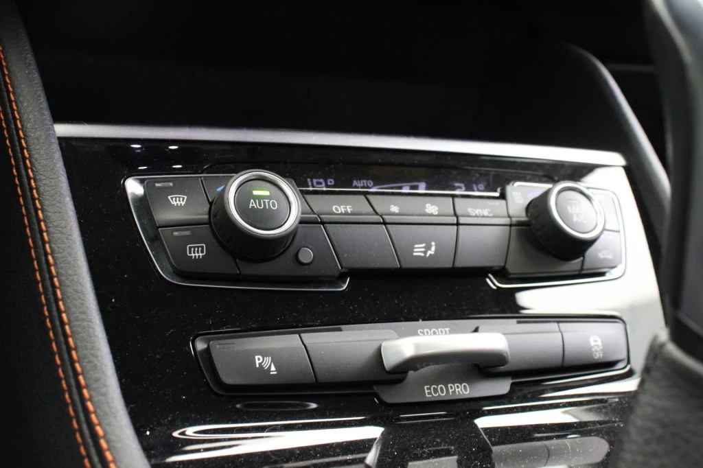 BMW 2 Serie – foto 28