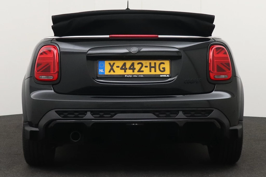 MINI Cooper Cabrio – foto 3