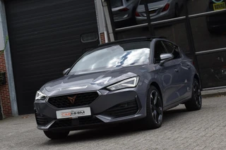 CUPRA Leon – thumbnail 3