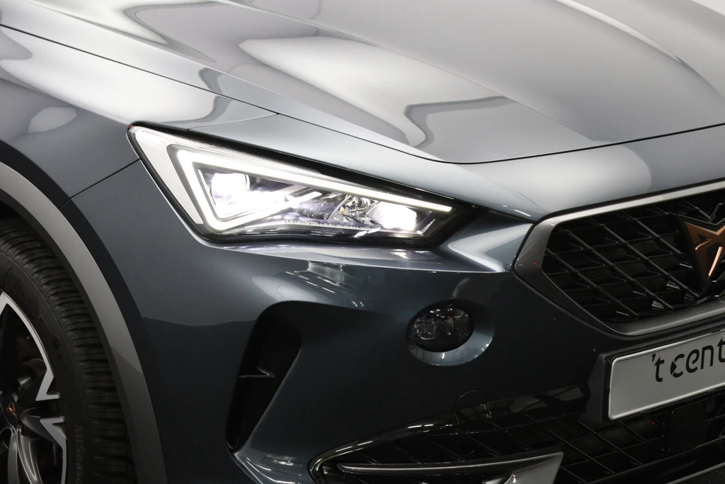 CUPRA Formentor – foto 19