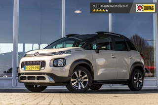 Citroën C3 Aircross – thumbnail 1