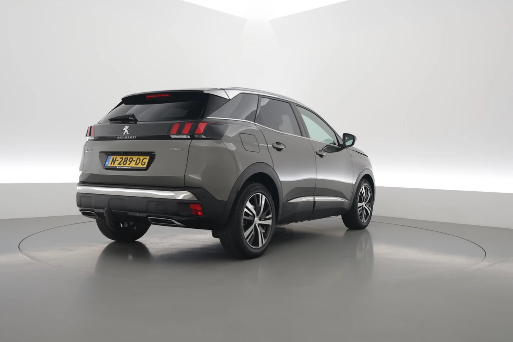 Peugeot 3008 – foto 4