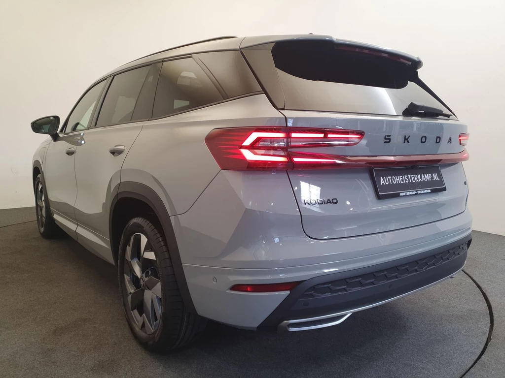 Škoda Kodiaq – foto 4