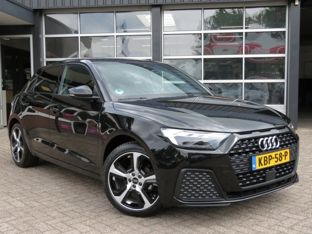 Audi A1 – foto 9