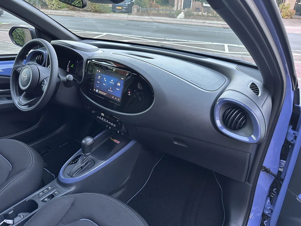 Toyota Aygo – foto 48