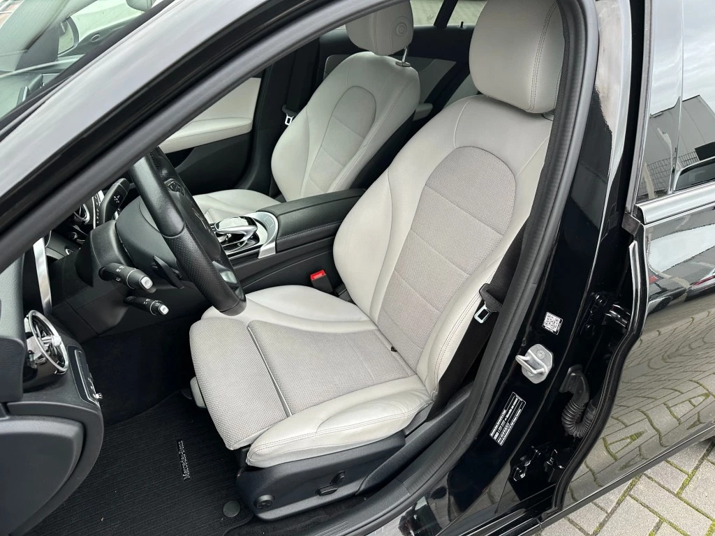 Mercedes-Benz C-Klasse – foto 11