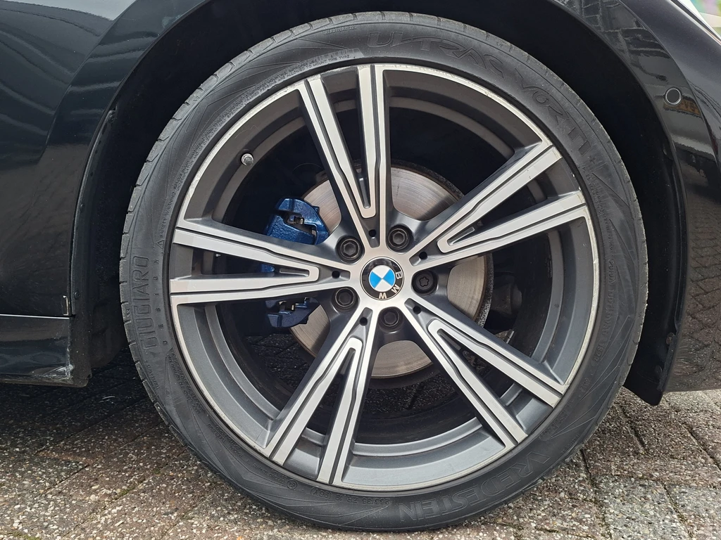 BMW 3 Serie – foto 16