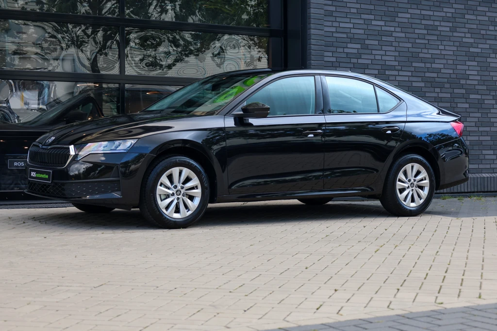 Škoda Octavia – foto 4