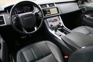 Land Rover Range Rover Sport – thumbnail 8