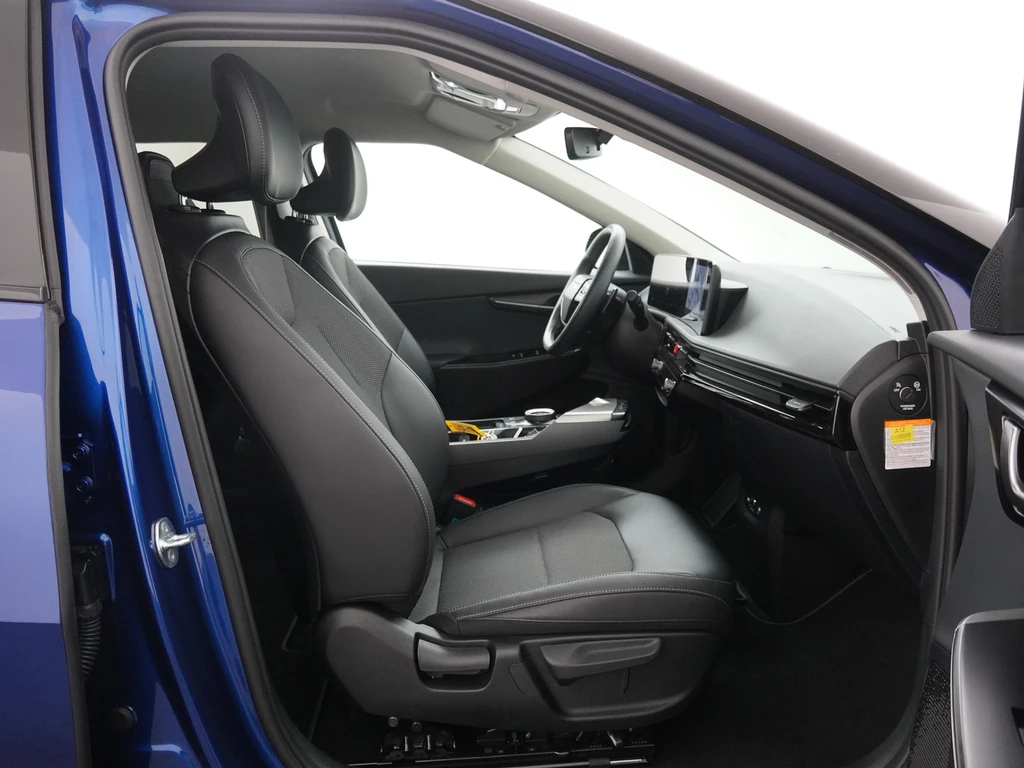 Kia EV6 – foto 40