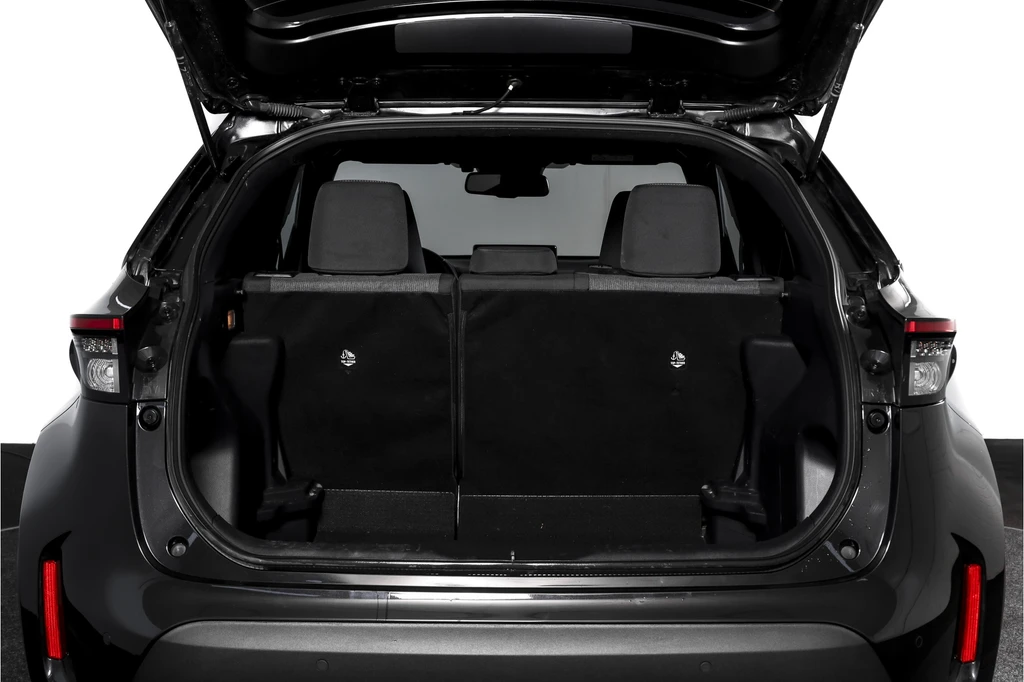 Toyota Yaris Cross – foto 46