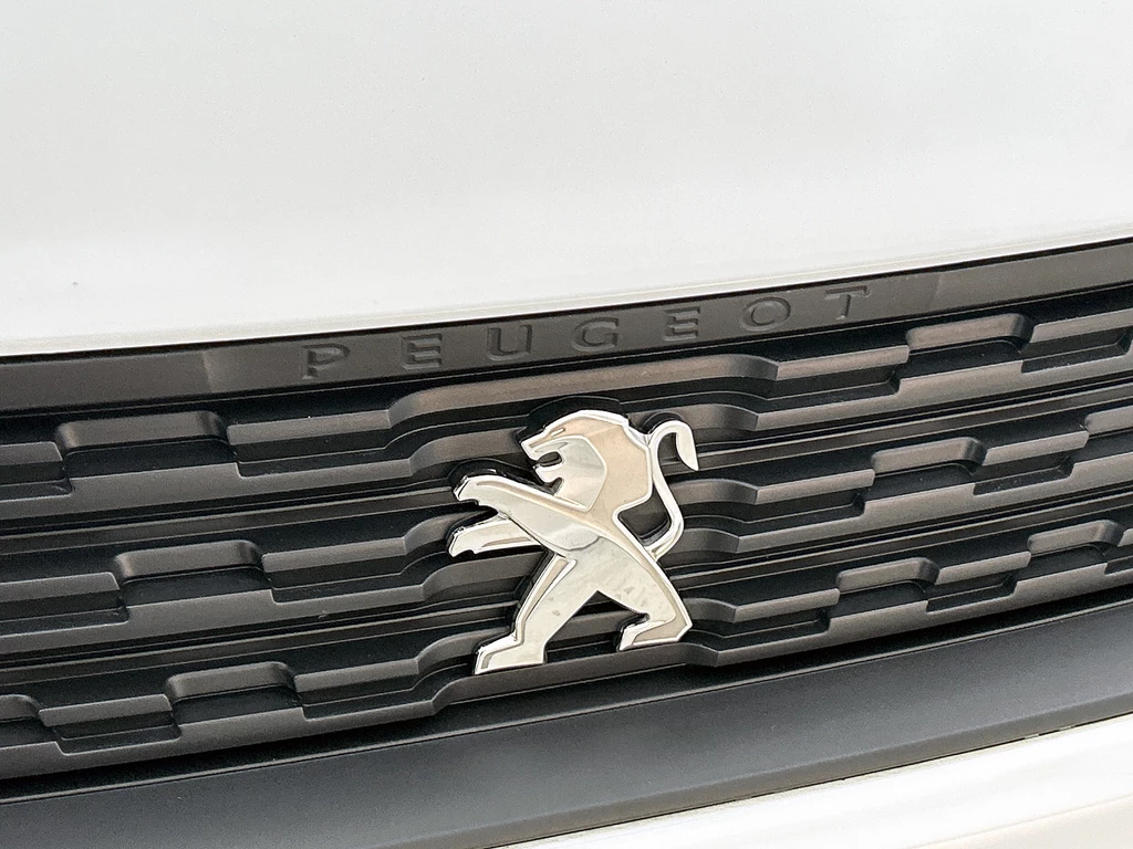 Peugeot Partner – foto 30