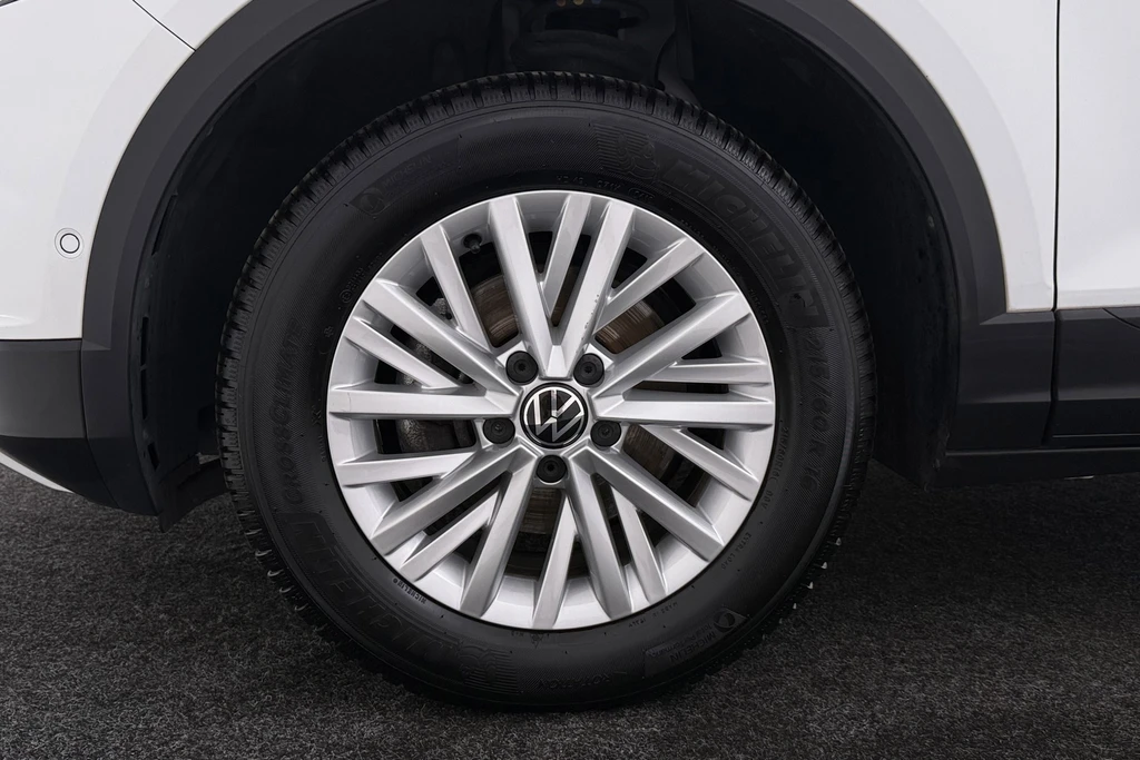 Volkswagen T-Roc – foto 42